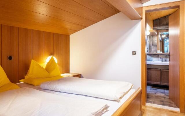 Cesa Soramurat Appartamento 7