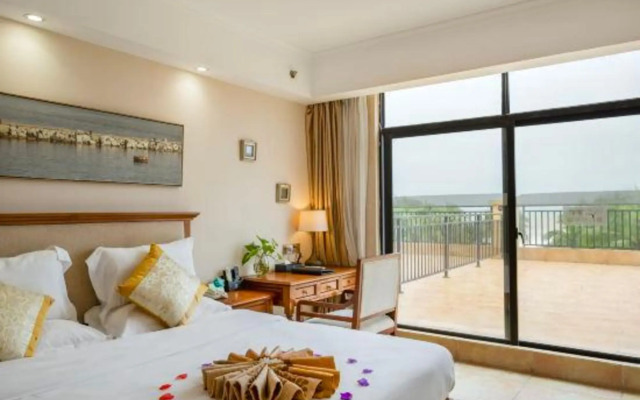 Milong Estate Iconic Hotel & Resort