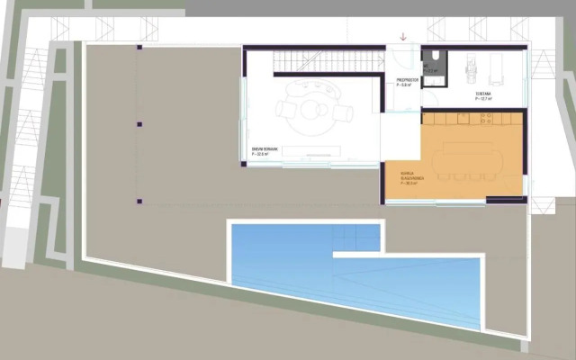 Villa Rogac 3