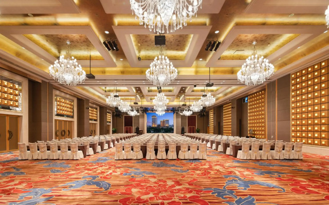 Baolilai International Hotel Shenzhen
