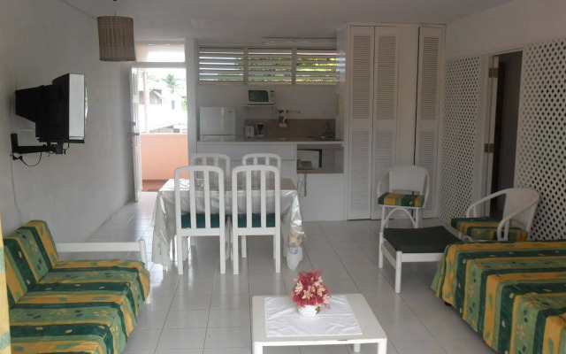 The Monteray Hotel