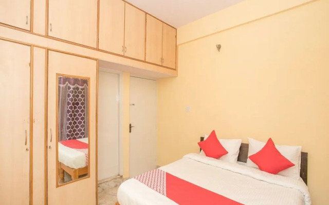 Sai Kuteer By OYO Rooms