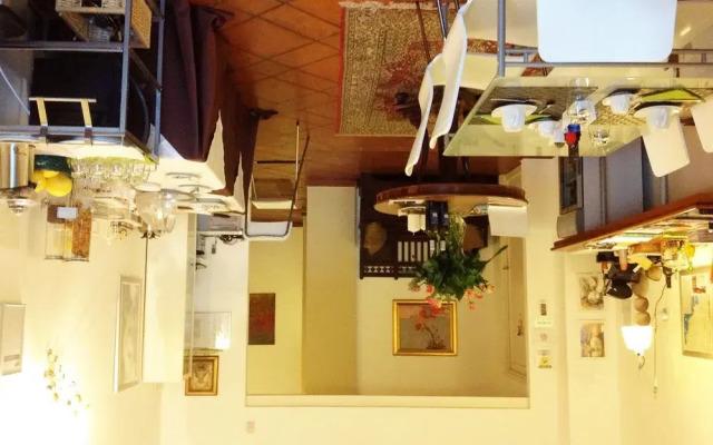 Bed and Breakfast Aloisio