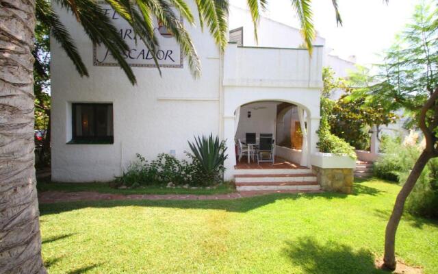 Pino Alto Holiday Homes Martin 19