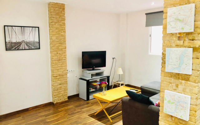 Mar & City Apartment