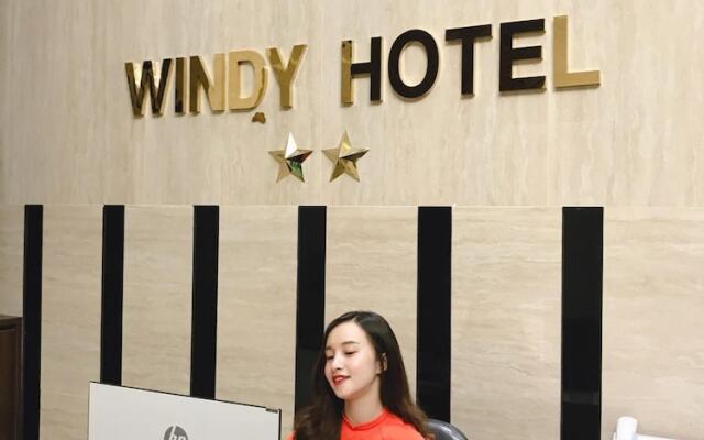 Windy Hotel Quang Binh