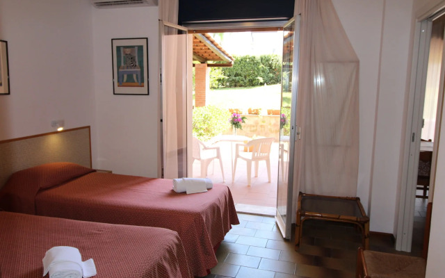 Residence Villa Giardini