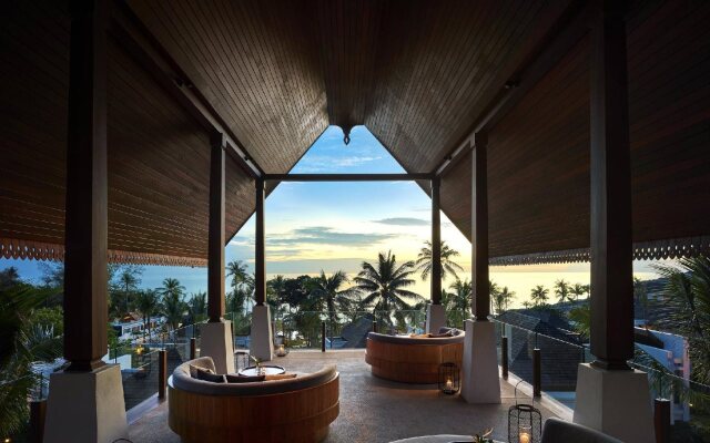 The Ritz-Carlton, Koh Samui