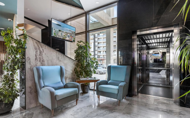 Hotel Bracera