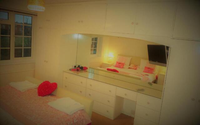 Faraday Place