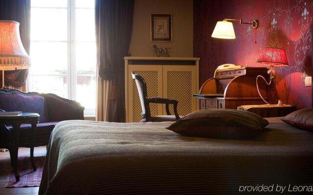 Boutique Hotel Die Swaene