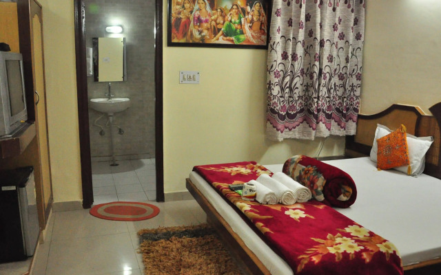 Cottage Ganga Inn