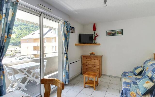 Appartement Luz-Saint-Sauveur, 1 pièce, 4 personnes - FR-1-402-59