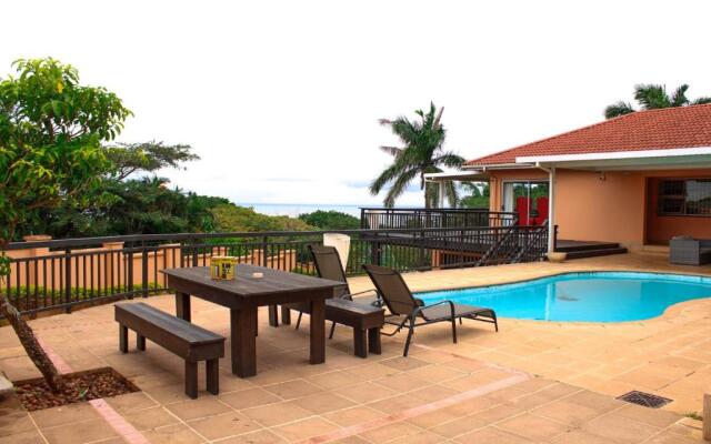 Seaview Executive Guest House