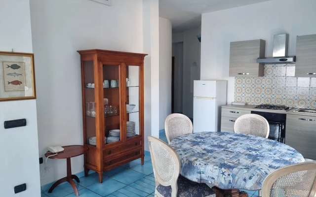 L'Incanto Restaurant & Suites