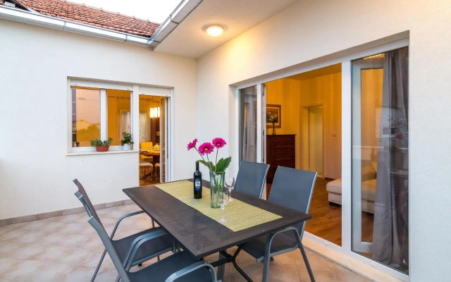 Apartmani Sara i Klara