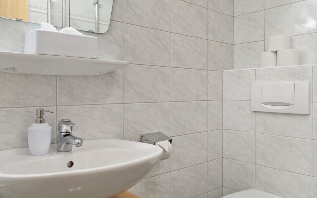 Alluring Holiday Home in Hollersbach im Pinzgau near Skiing