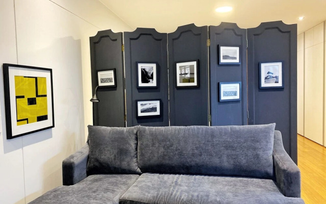 Hidden Gem 1BR Loft in Heart of Barranco