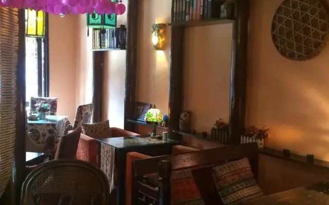 Xitang Langqiao Dream Inn