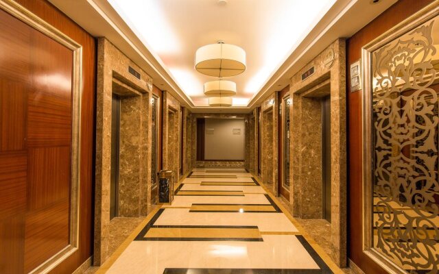China Palace Hotel