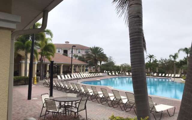 #10 Two Bedroom Condo