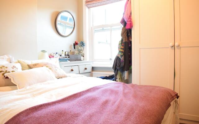 1 Bedroom Apartment Close To Clapham Common