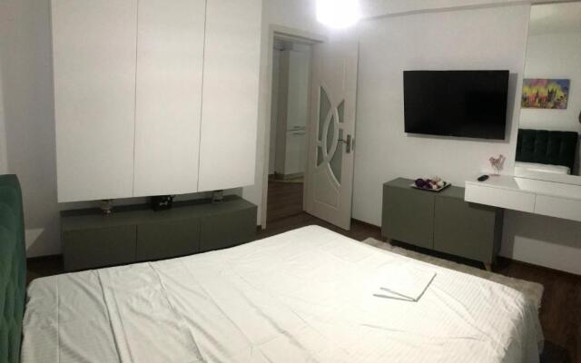 Apartament Rebeca