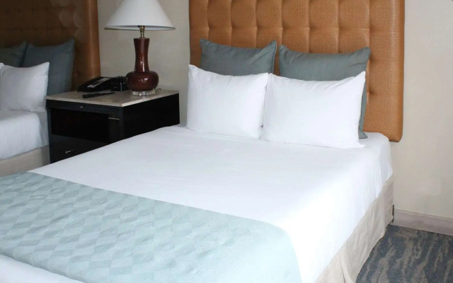 Four Points by Sheraton San Jose Costa Rica