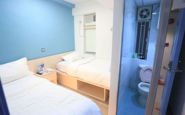 As 1 Hotel