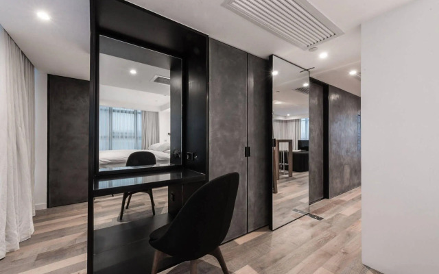 Residence G Hong Kong (by Hotel G)