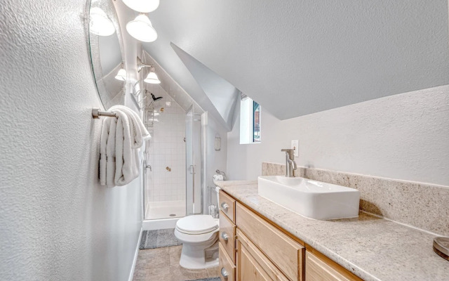 Castle Rock Cabin #178