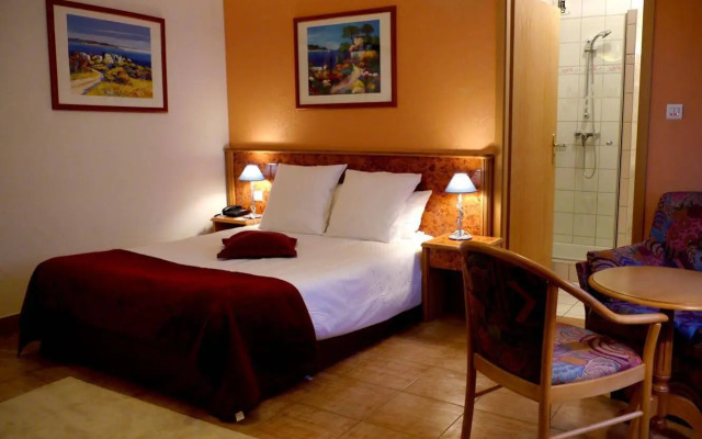 Hotel Sud Alsace