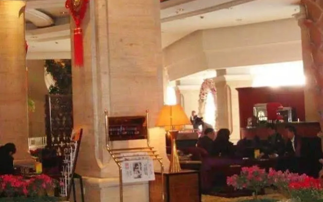 Hotel Wanhao Grand