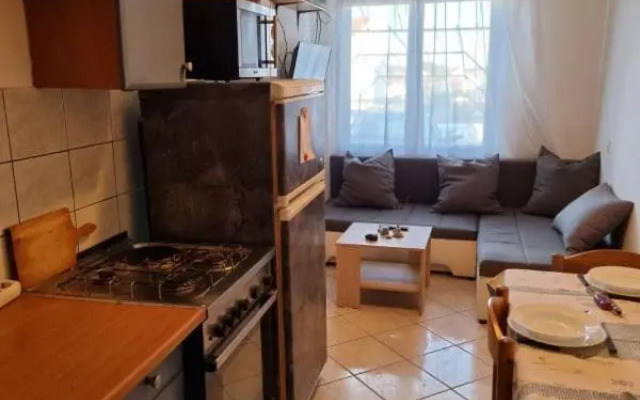 Apartmani Petra