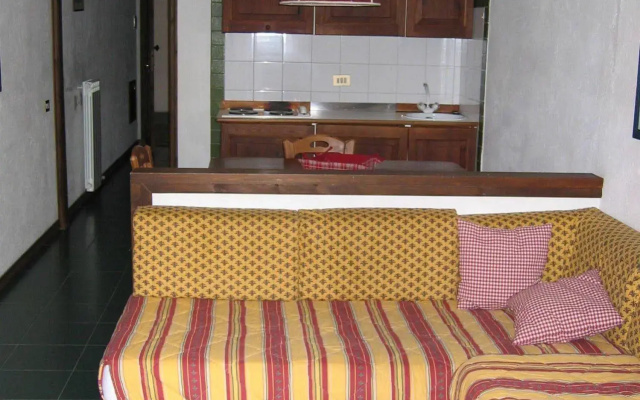 Residence La Piazza Abeti Betulle