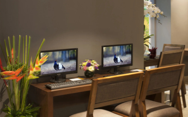 Roseland Centa Hotel Spa