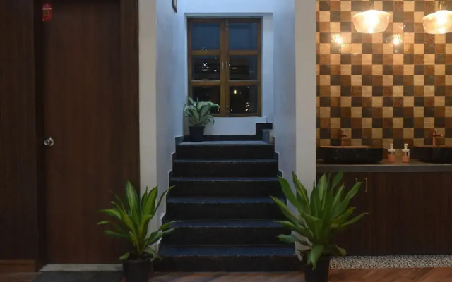 ILIF 2706 Western Breeze Villas