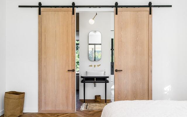 Your Luxury Escape - Fairway