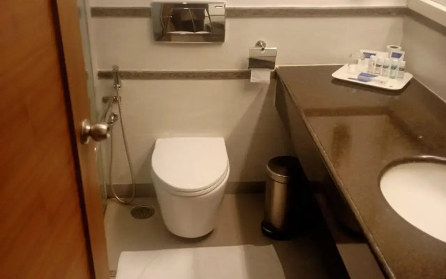 Sangam Hotel in Thanjavur