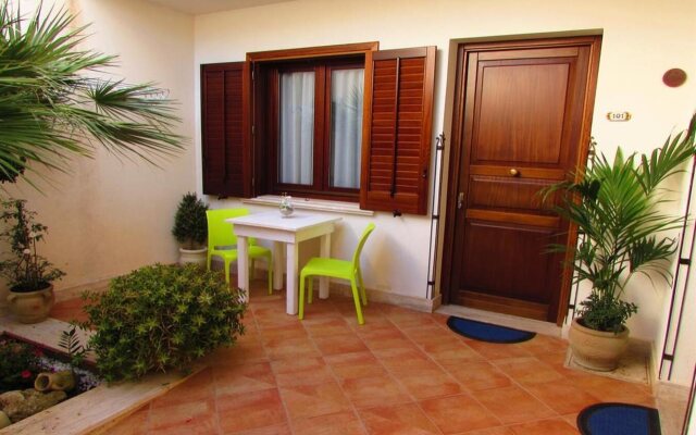 Hotel La Meridiana