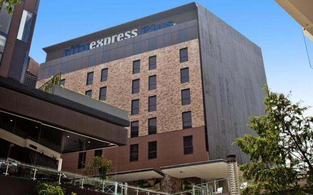 City Express Plus by Marriott Monterrey Nuevo Sur