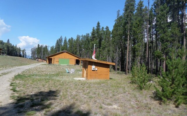 Valemount Mountain Retreat