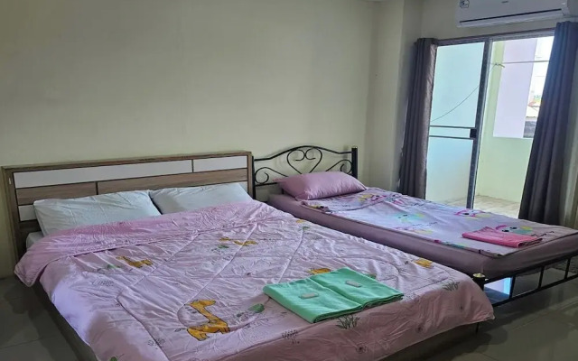 Orchid Residence At Amata