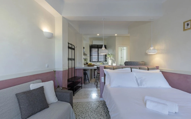 Athenian Lofts