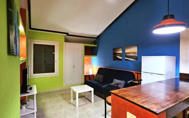 Villas Canarias apartamento 310
