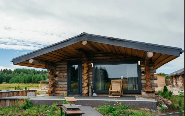 Сова Шуйский Залив