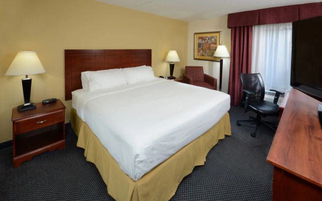 Holiday Inn Express Richmond I-64 Short Pump Area by IHG