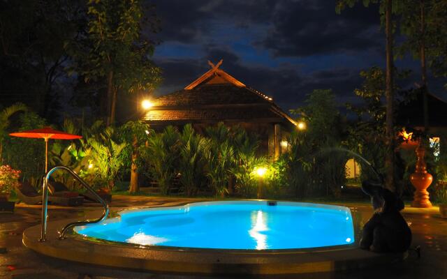 Nan Seasons Boutique Resort