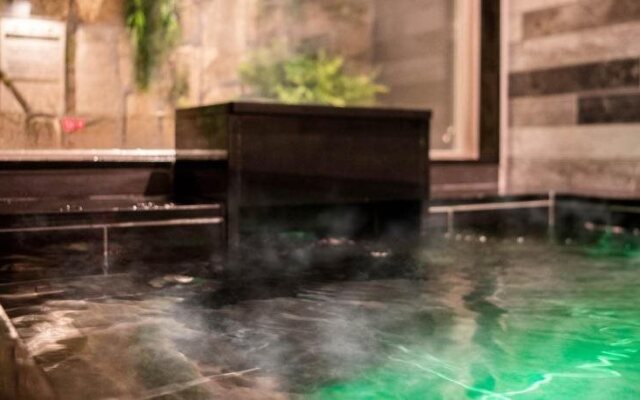 Super Hotel Nagano Iida Inter