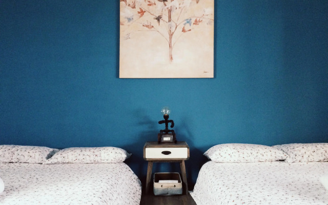 XiaoBei Home (Entire house for rent)